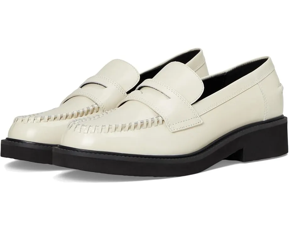 Лоферы Marc Fisher LTD Dagman с квадратным каблуком