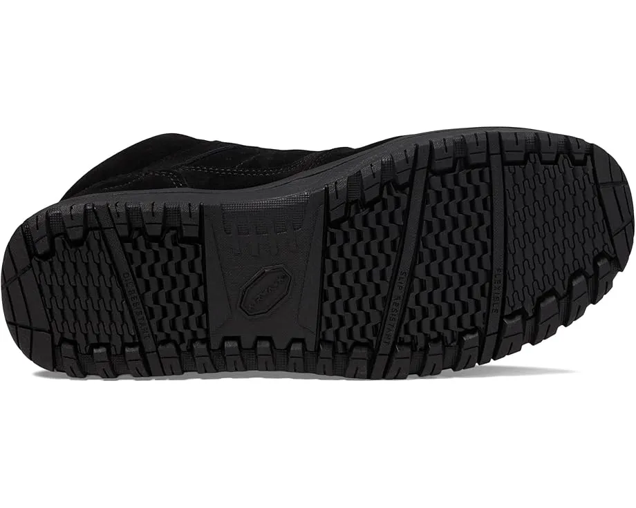 Рабочие ботинки Airwalk Work Mongo Mid с композитным мыском EH SR
