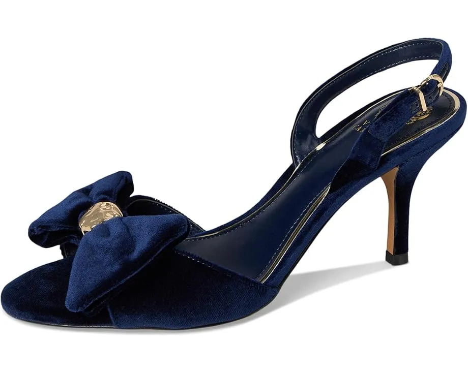 Босоножки Paycen на шпильке с бантом и регулируемой пряжкой Vince Camuto