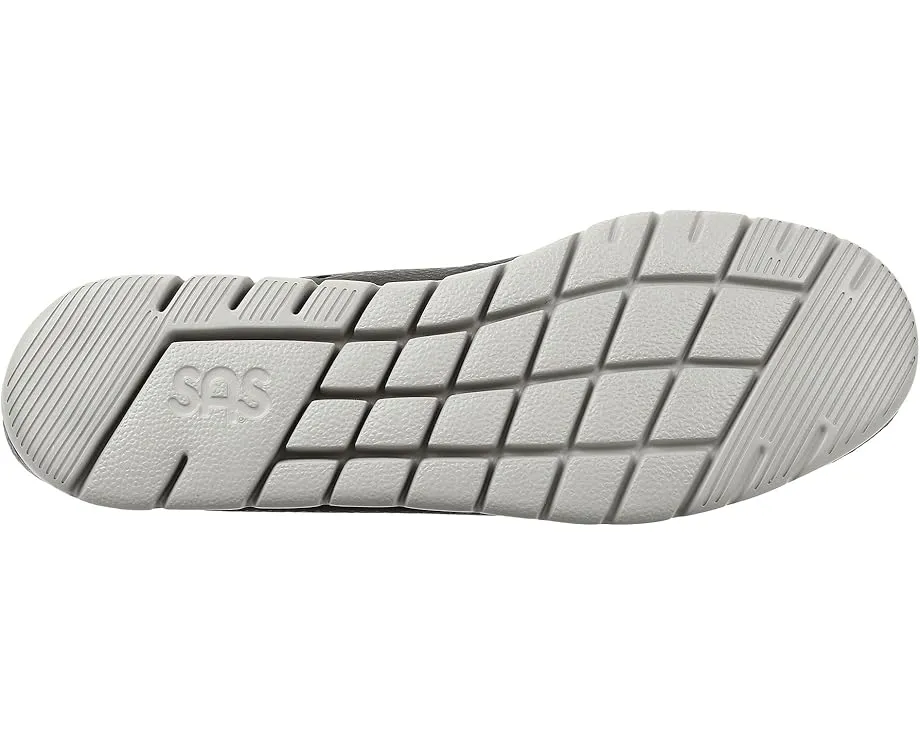 Мокасины SAS Breezy с отворачивающимся задником и амортизацией Tripad