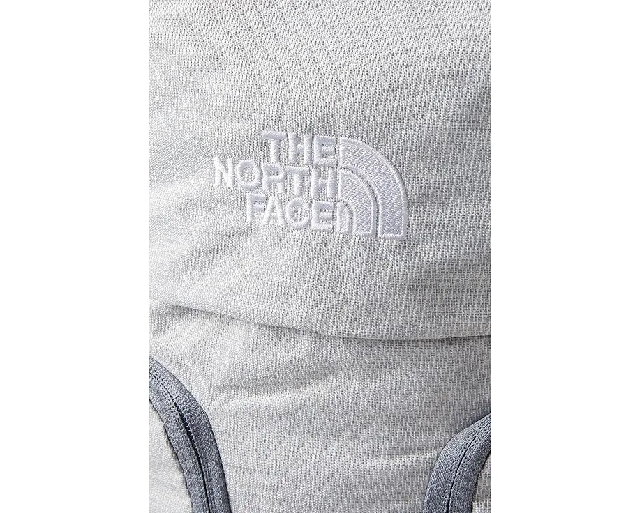 Женский рюкзак The North Face Surge с отделением для ноутбука 17 дюймов
