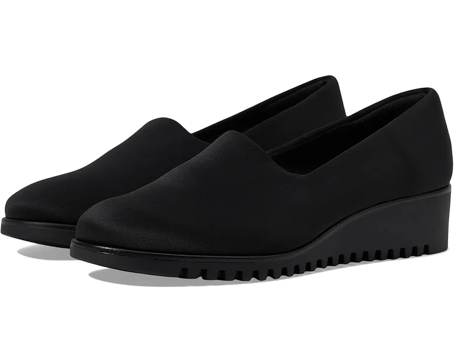 Балетки Comfortiva Dana на платформе с памятью формы