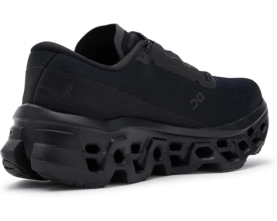 Кроссовки On Cloudmonster 3 с максимальной амортизацией для тренировок