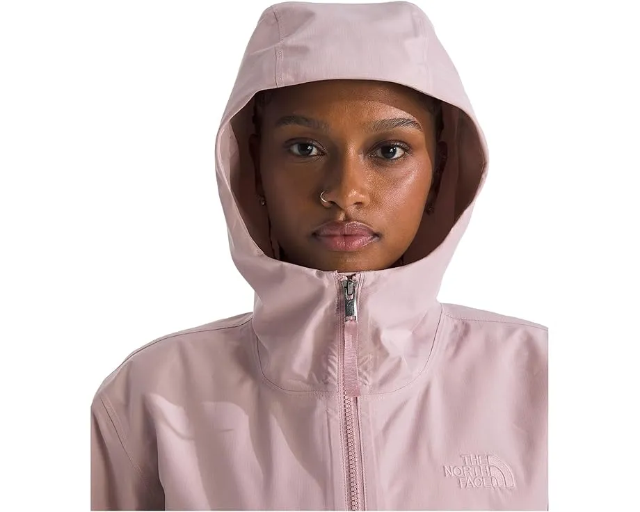 The North Face Дождевик Daybreak с технологией DryVent