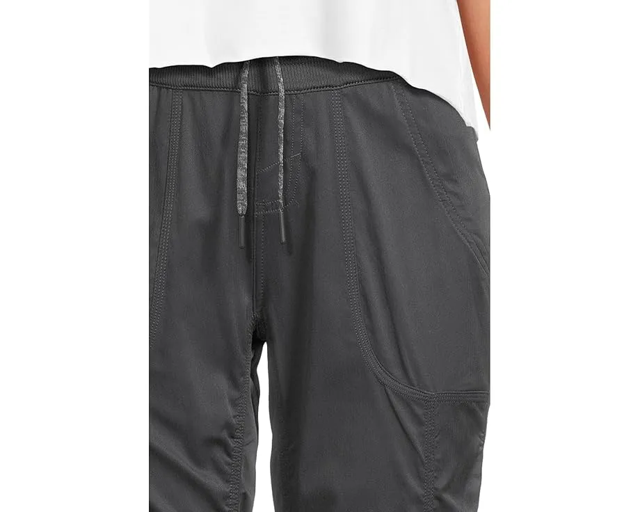 Штаны для хайкинга The North Face Aphrodite 2.0 с технологией FlashDry