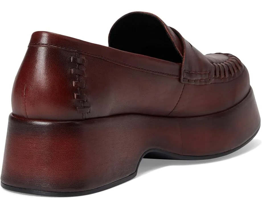 Туфли-лодочки Kork-Ease Pixie на платформе из итальянской кожи