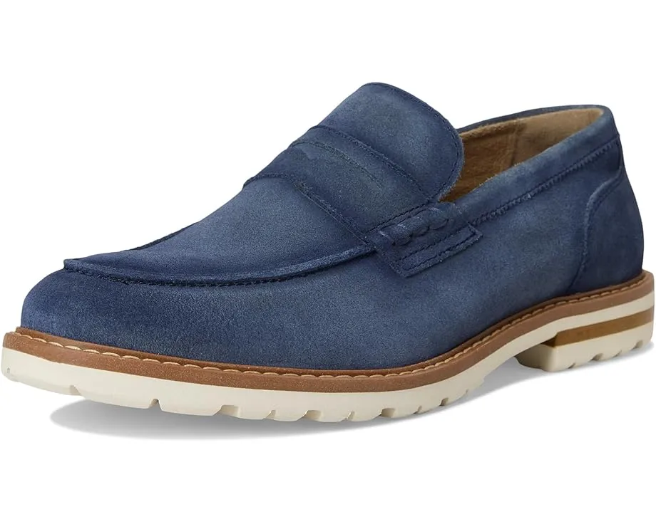 Stacy Adams Hopkins с круглым носком и стелькой Red Zone