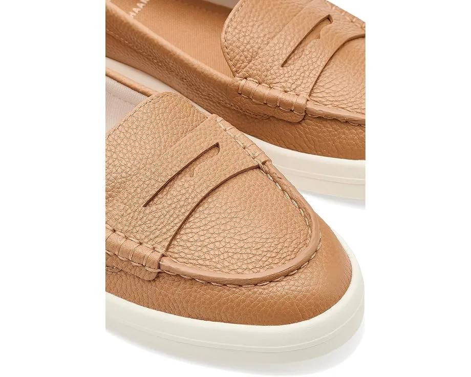 Туфли-лодочки Cole Haan Nantucket Drift Penny из премиальной кожи