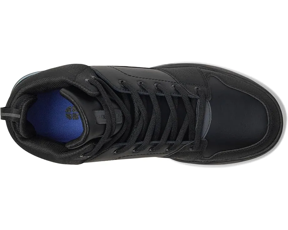 Shoes for Crews Кроссовки Tigon с высоким верхом в баскетбольном стиле