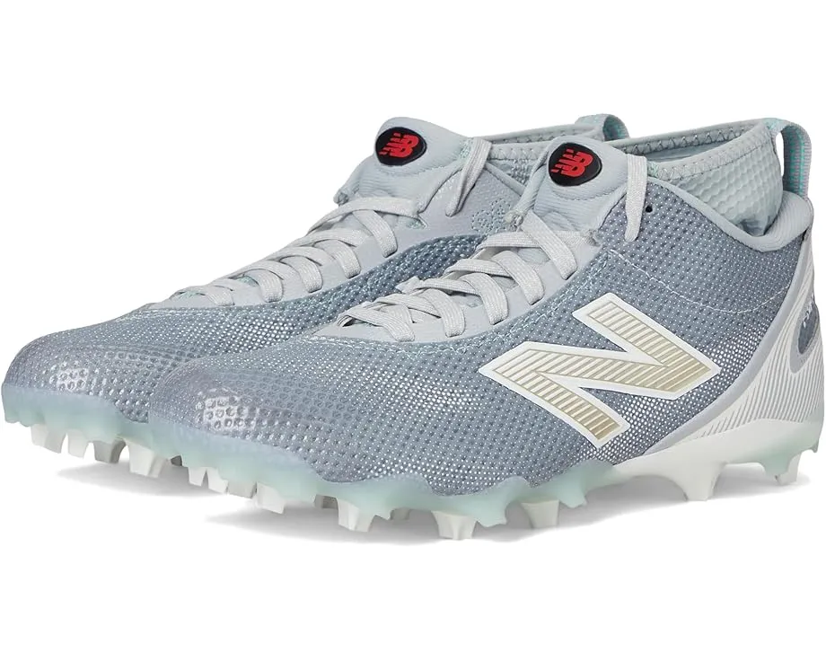 Бутсы для лакросса New Balance FreezeLX V5 с технологией QUIX