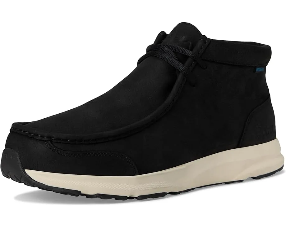 Водонепроницаемые ботинки Spitfire от Ariat из натуральной кожи с EVA