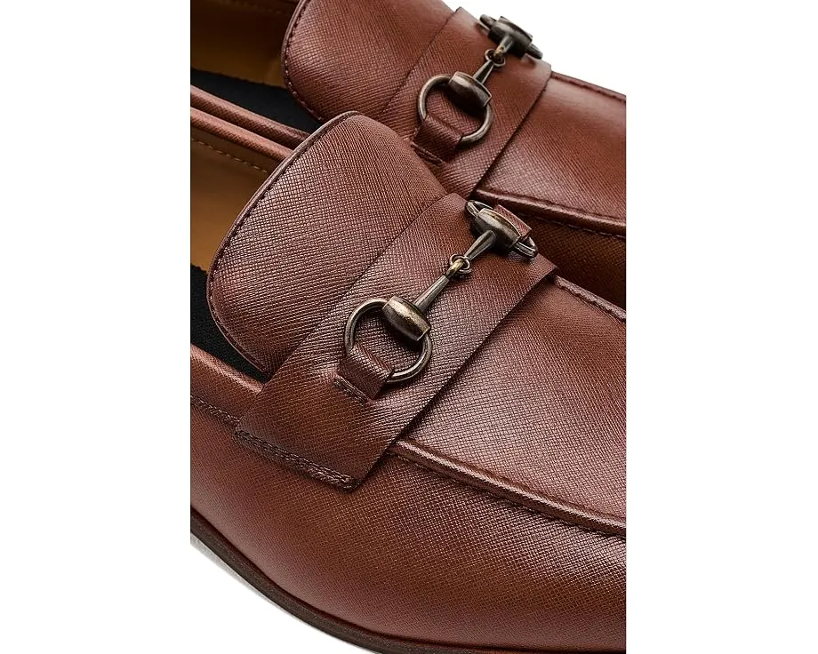 Лоферы Steve Madden Banks с металлической пряжкой