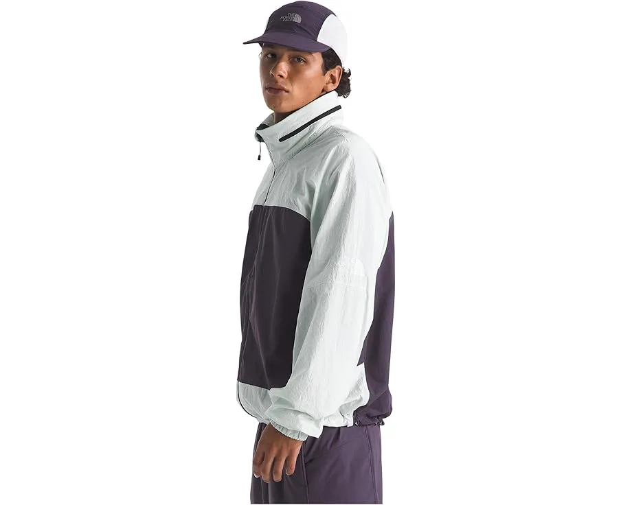 Ветровка The North Face Hike Utility с технологией FLASHDRY