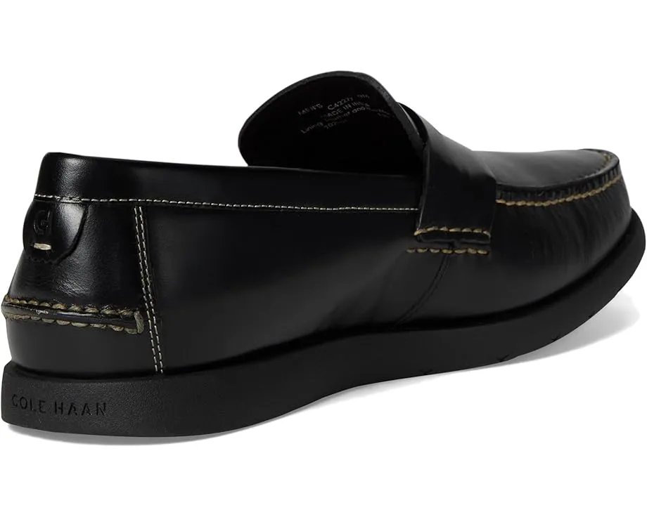 Cole Haan Brower мокасины пенни лоферы с умной подошвой EVA