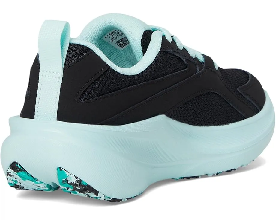 Детские кроссовки Under Armour Kids Charged Assert 11 для активного отдыха