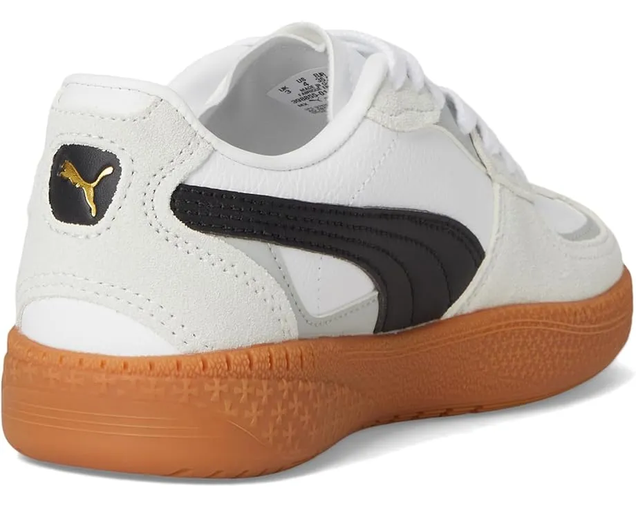 Кроссовки Puma Palermo Moda для детей с классической резиновой подошвой