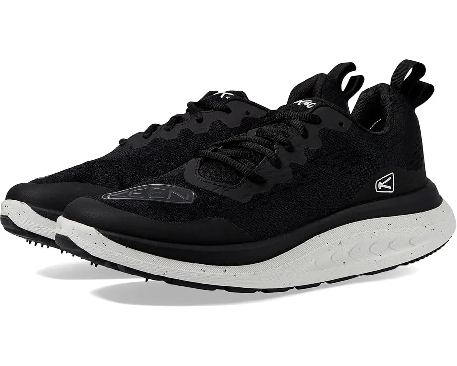 Мужские прогулочные кроссовки KEEN WK400 Performance Breathable Walking