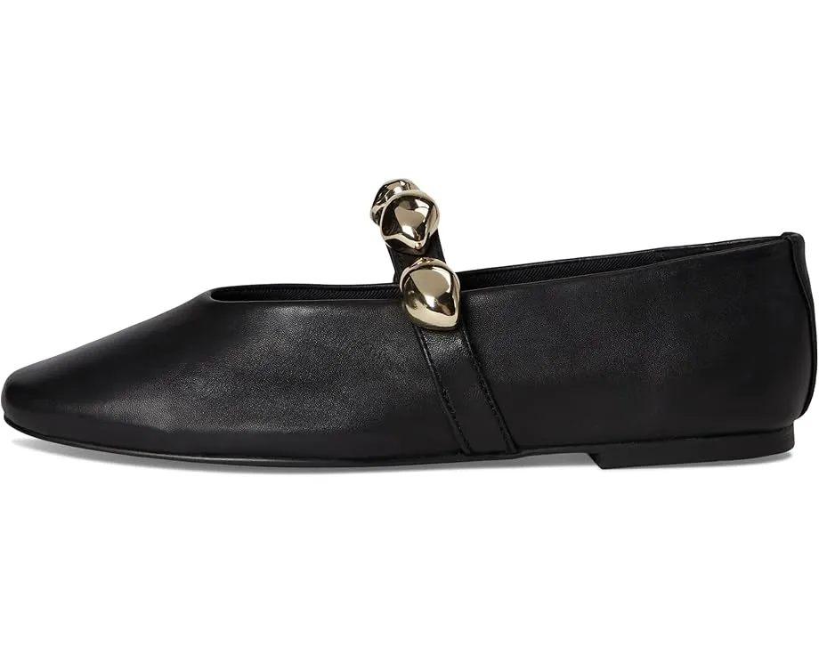 Балетки Steve Madden Poppin Mary Jane с квадратным носком