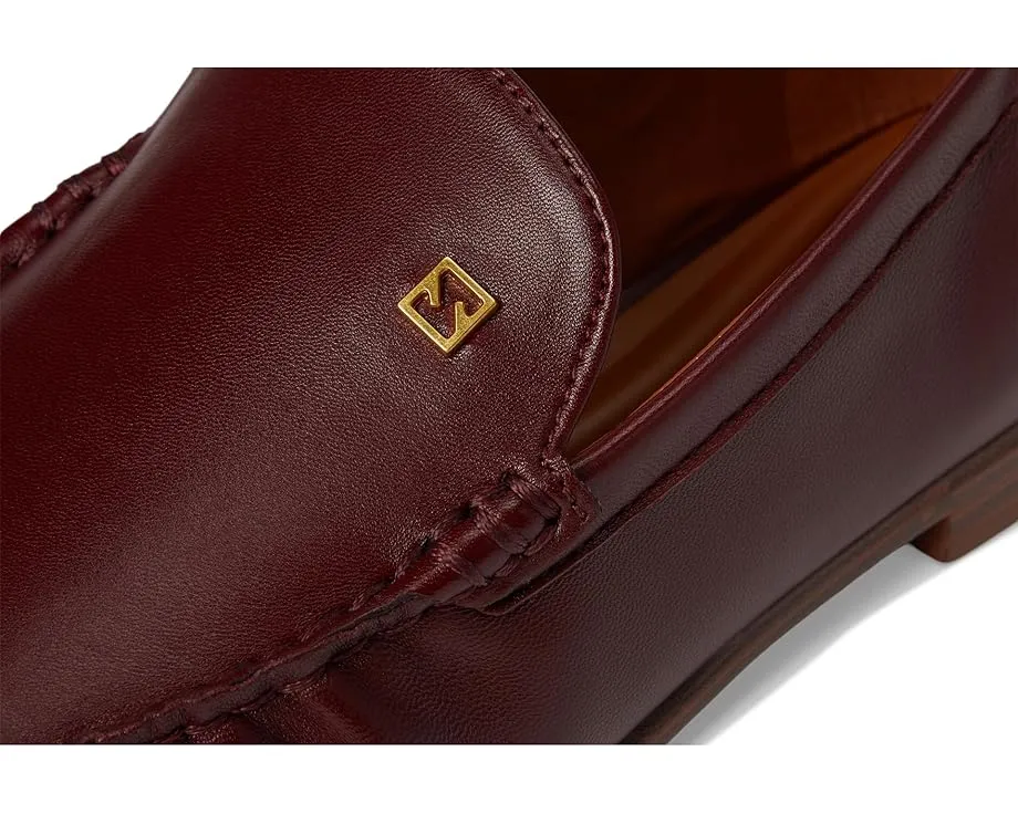 Мокасины Franco Sarto A-Lainey с квадратным носком