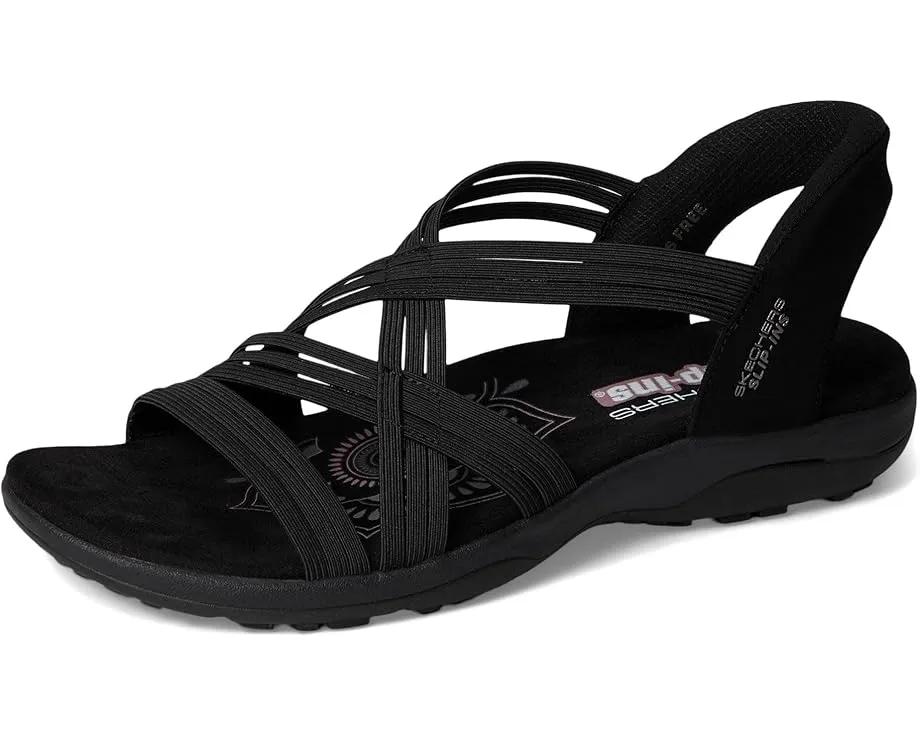 Сандалии Skechers Reggae Slim с технологией Hands Free