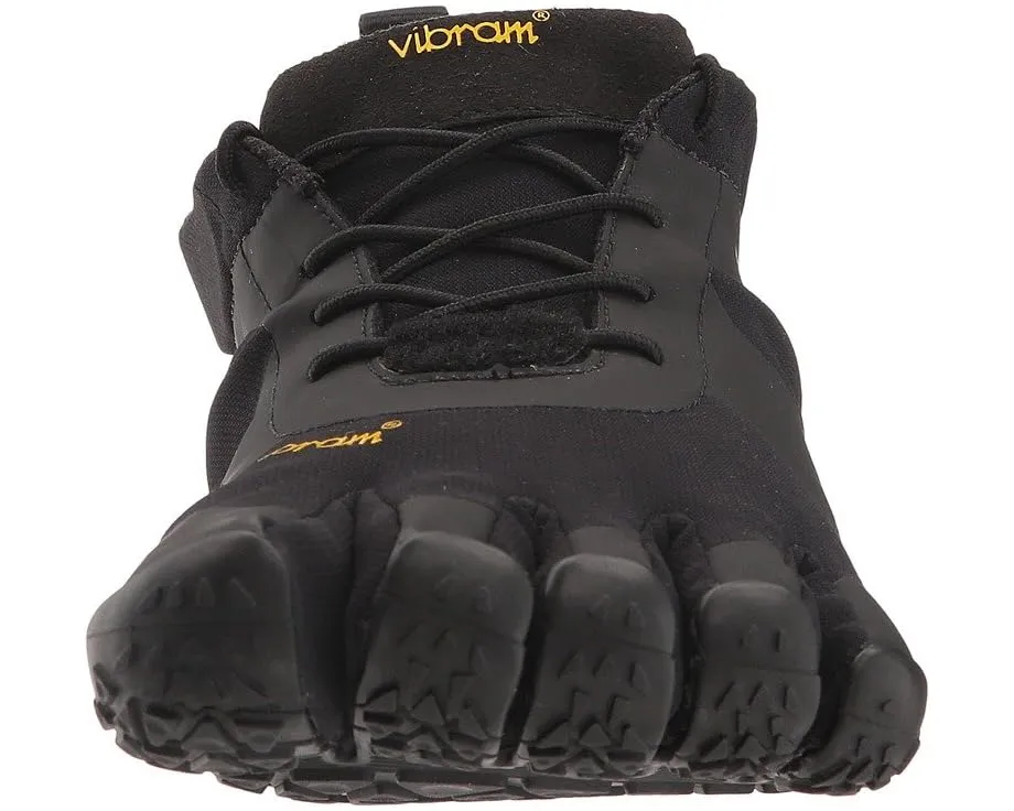 Обувь Vibram FiveFingers V-Alpha с подошвой Megagrip и шерстяным верхом