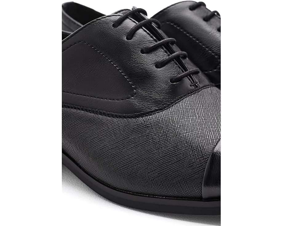 Kenneth Cole Hector Оксфорд с квадратным носком