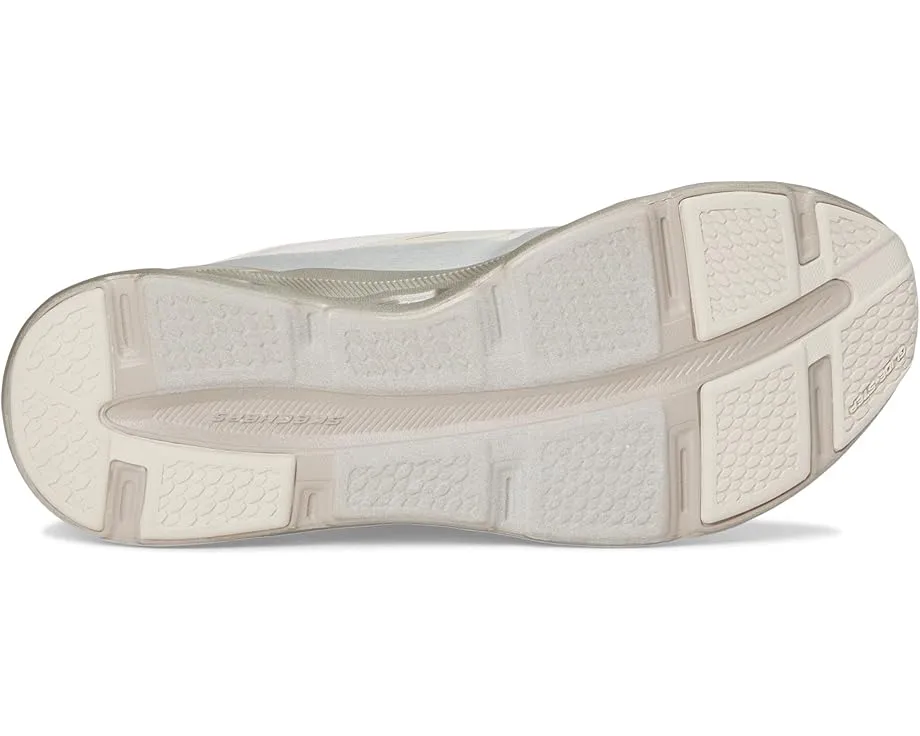 SKECHERS Glide-Step Altus Starlight Shine с технологией Hands Free Slip-Ins и стелькой Memory Foam