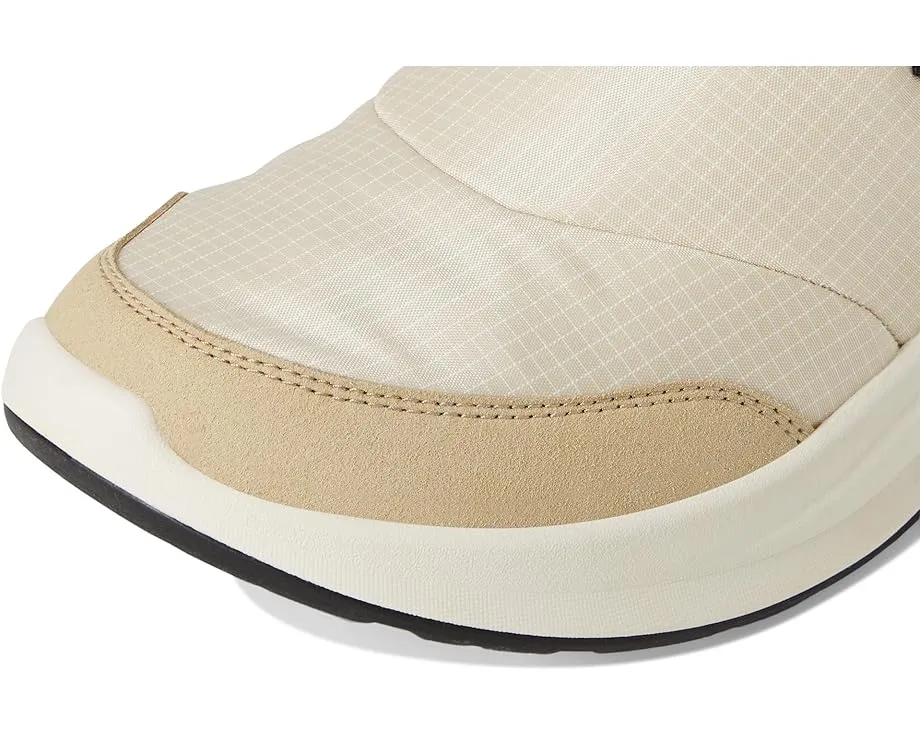 Обувь KEEN Whyser Slip-On с контурной аркой для поддержки