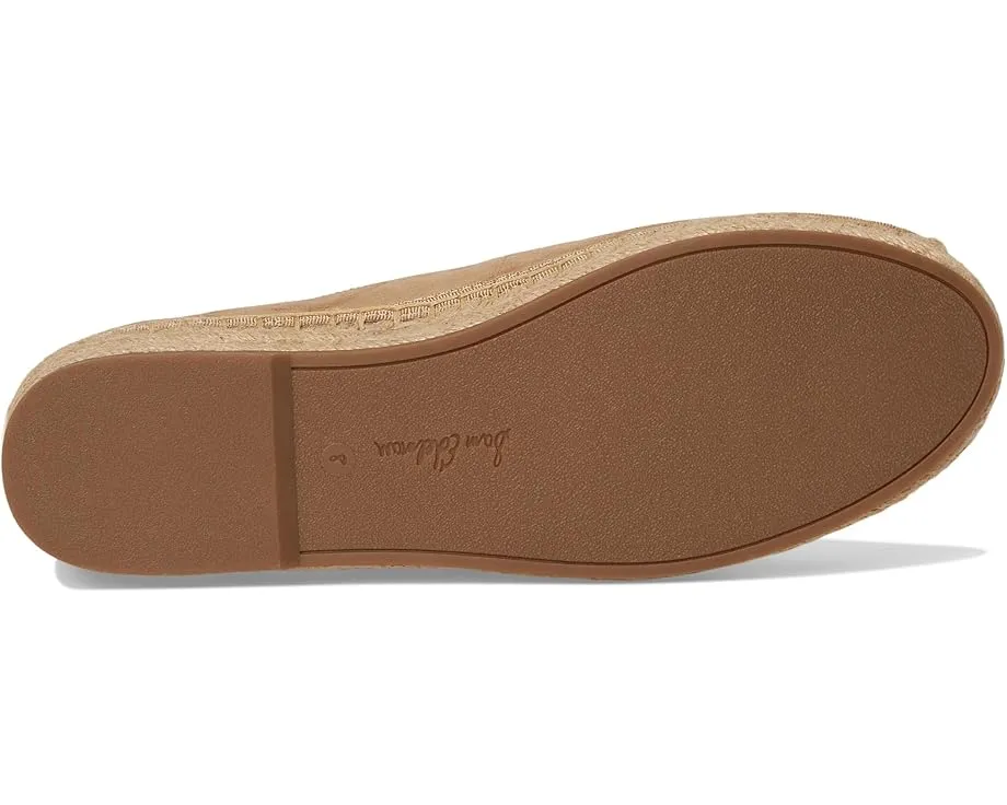 Босоножки Mackie Sam Edelman с ремешком Mary Jane на платформе