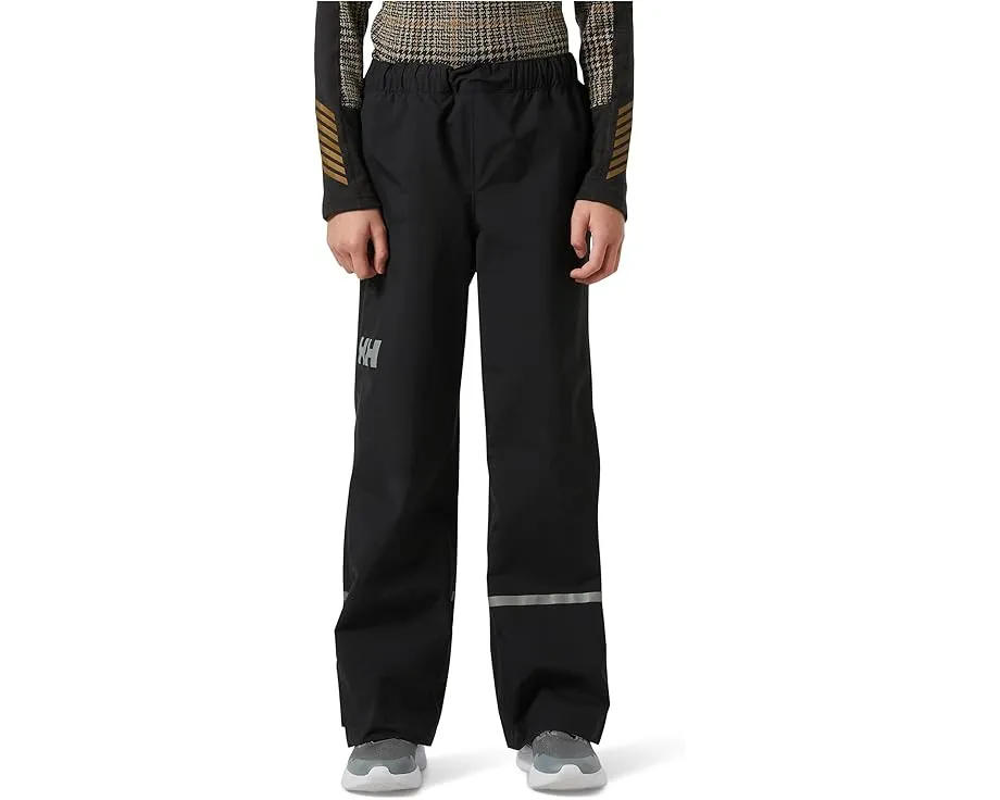 Брюки Shelter Ht с технологией HELLY TECH Performance Helly Hansen Kids