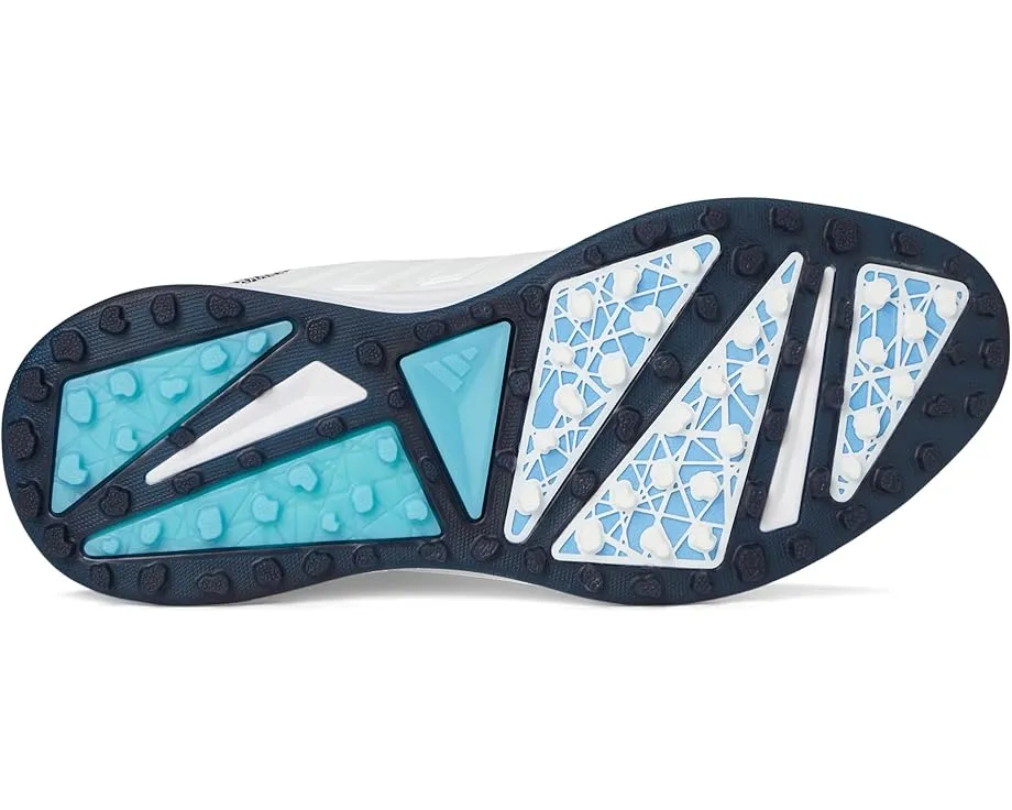 Adidas Solarmotion 24 бесшиповые гольф-кроссовки с технологией Lightstrike