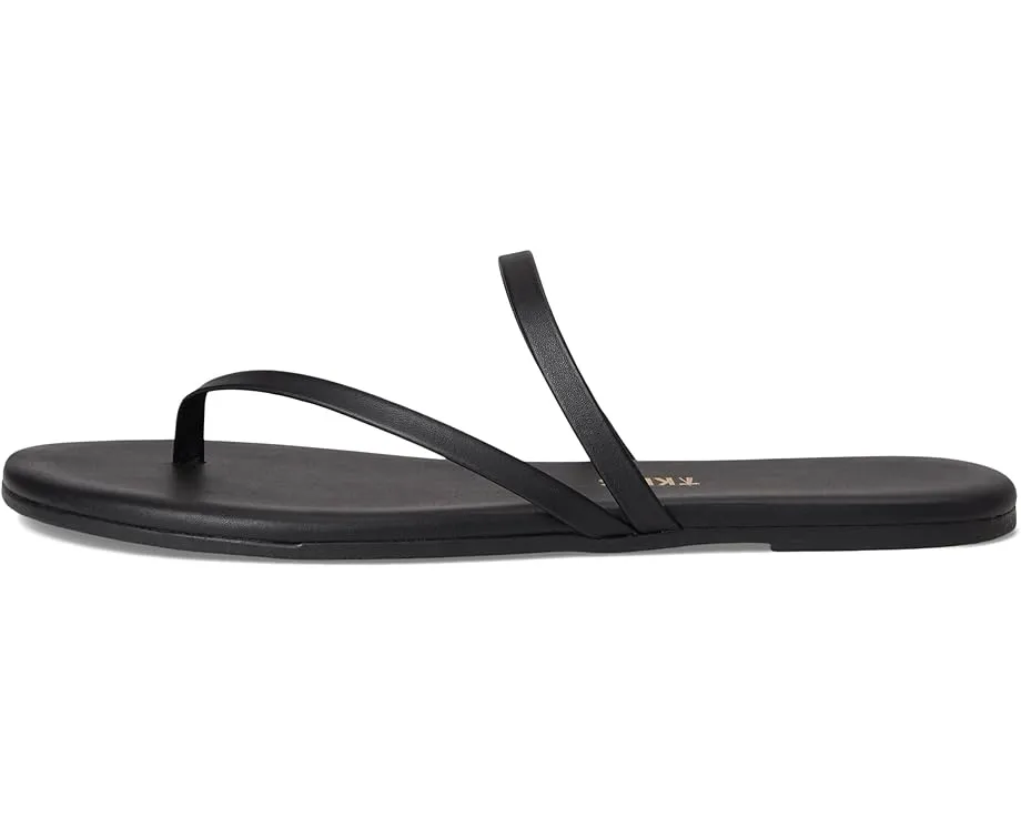 Сандалии TKEES Sarit с асимметричным ремешком на пальце