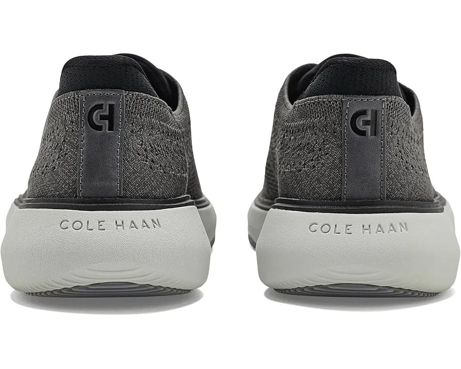 Облегченные оксфорды Grand Phaze Quick-on Stitchlite Cole Haan с технологией Quick-On