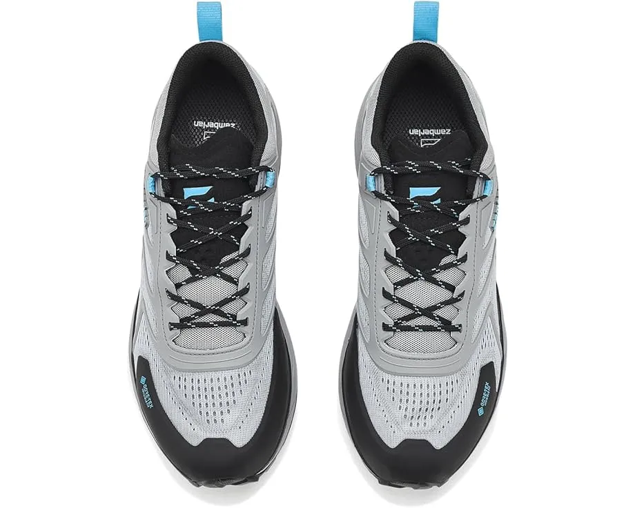 Треккинговые ботинки Zamberlan Exotrail GTX WNS с мембраной Gore-Tex
