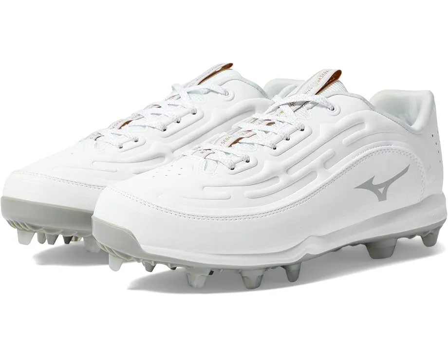 Бейсбольные бутсы Mizuno Ambition 3 Low TPU с технологией C-Flex и стелькой EVA