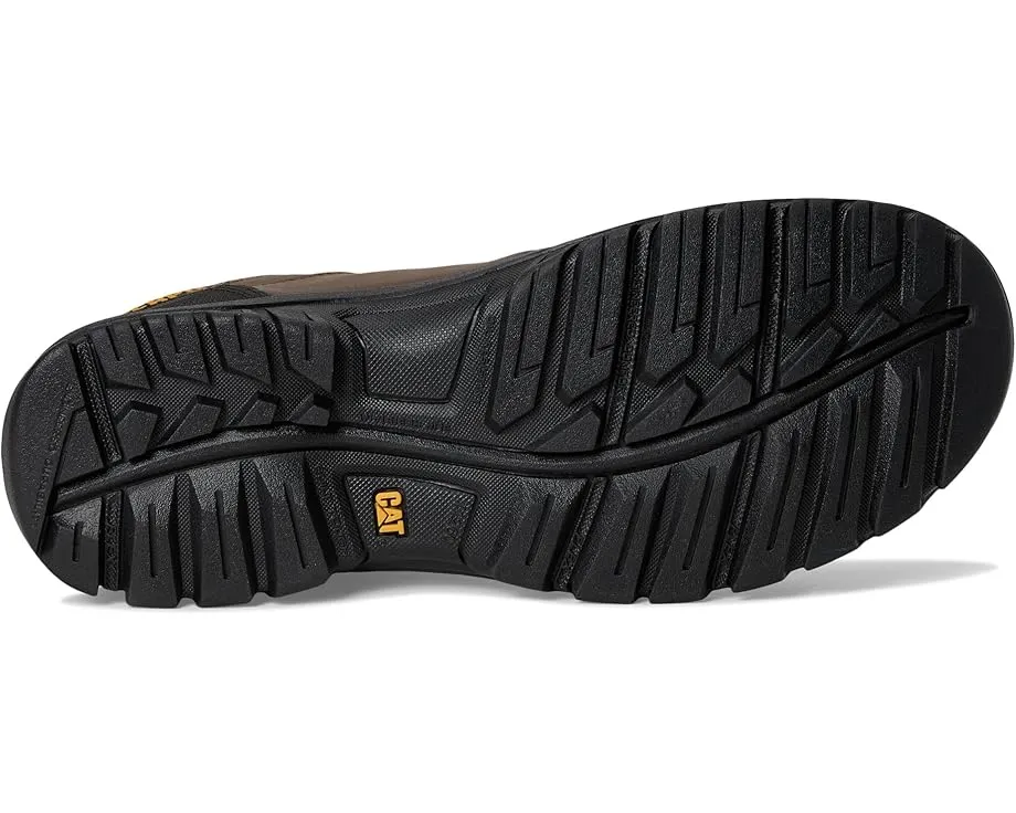 Рабочие ботинки Caterpillar Resorption Waterproof с композитным мыском