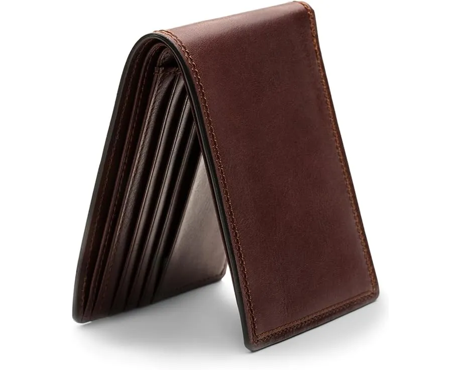 Bosca Кошелек Dolce Collection Executive I.D. Wallet с шестью отделениями