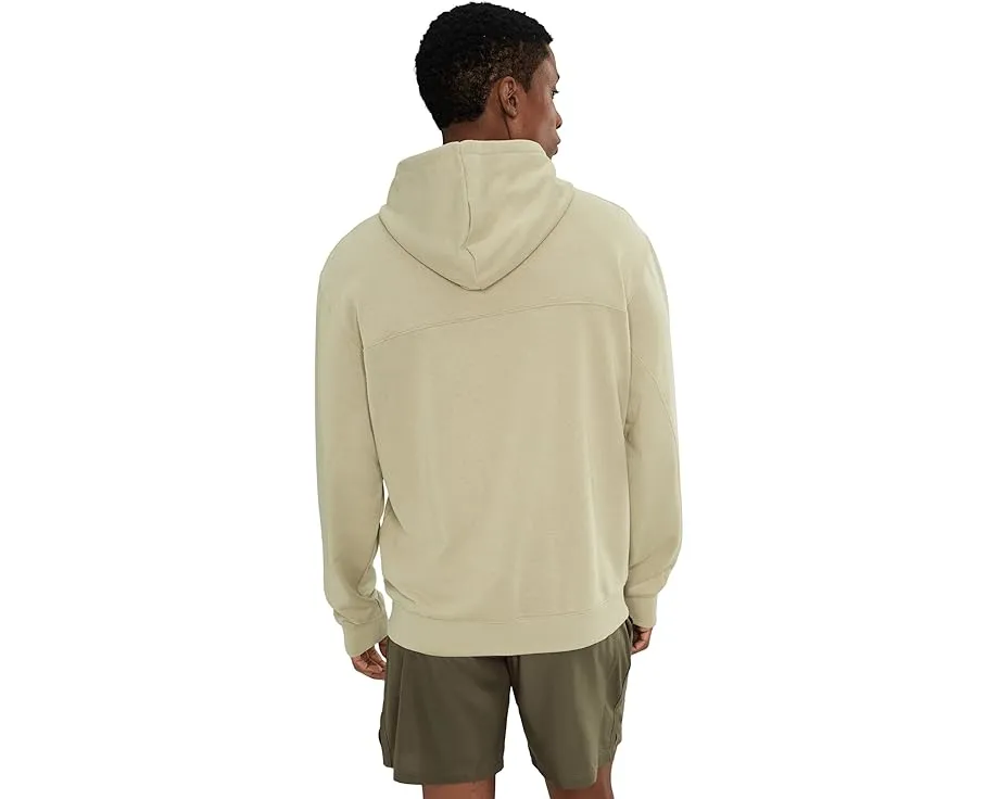 Under Armour Rival Lightweight Hoodie — легкая худи для тренировок