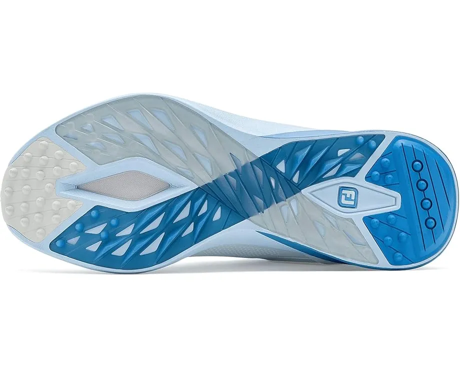 Кроссовки FootJoy Pro/SL с технологией Z-TEC для гольфа