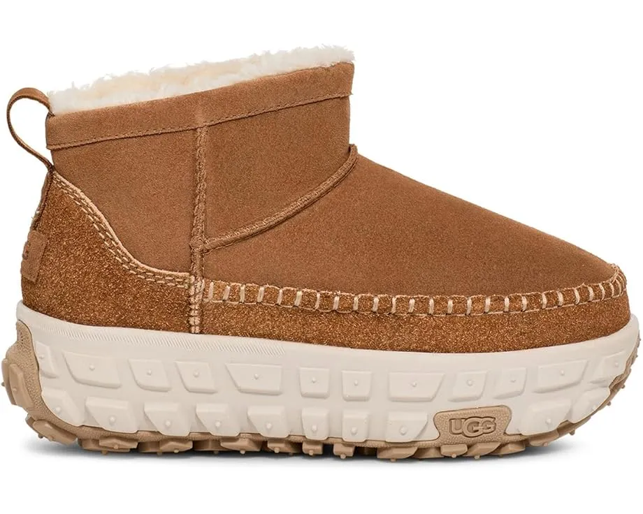 UGG Ботинки Venture Daze Ultra Mini с подошвой из сахарного тростника