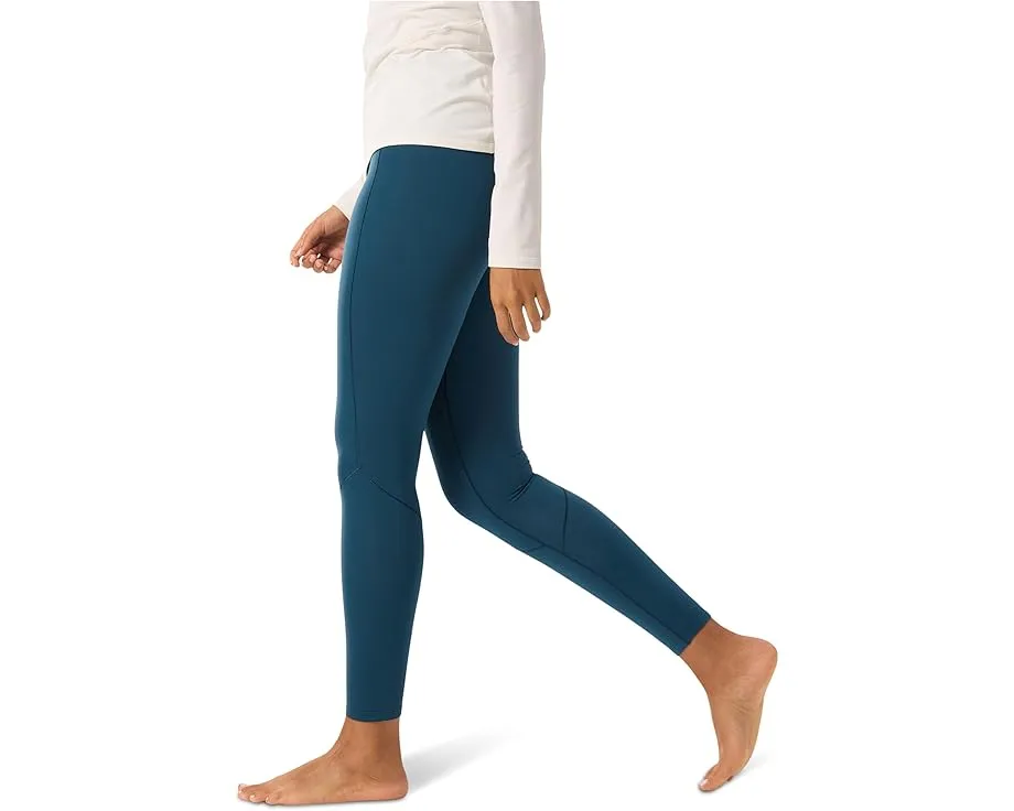 Леггинсы Arc'teryx Rho Bottom с карманом на бедре