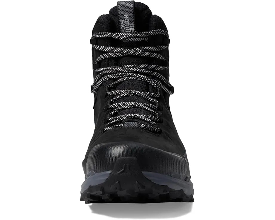 Водонепроницаемые ботинки The North Face VECTIV Fastpack Insulated с платформой VECTIV