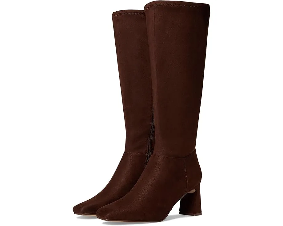 Ботильоны Steve Madden Hunny до колена на устойчивом каблуке
