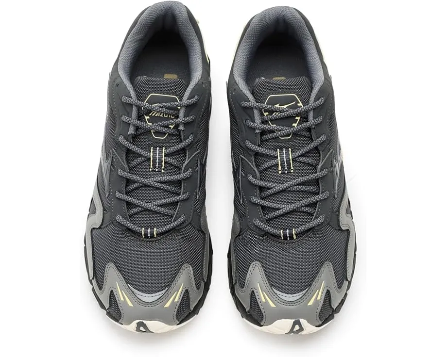 Кроссовки для бега Mizuno Wave Rider 10 Cordura с технологией Wave