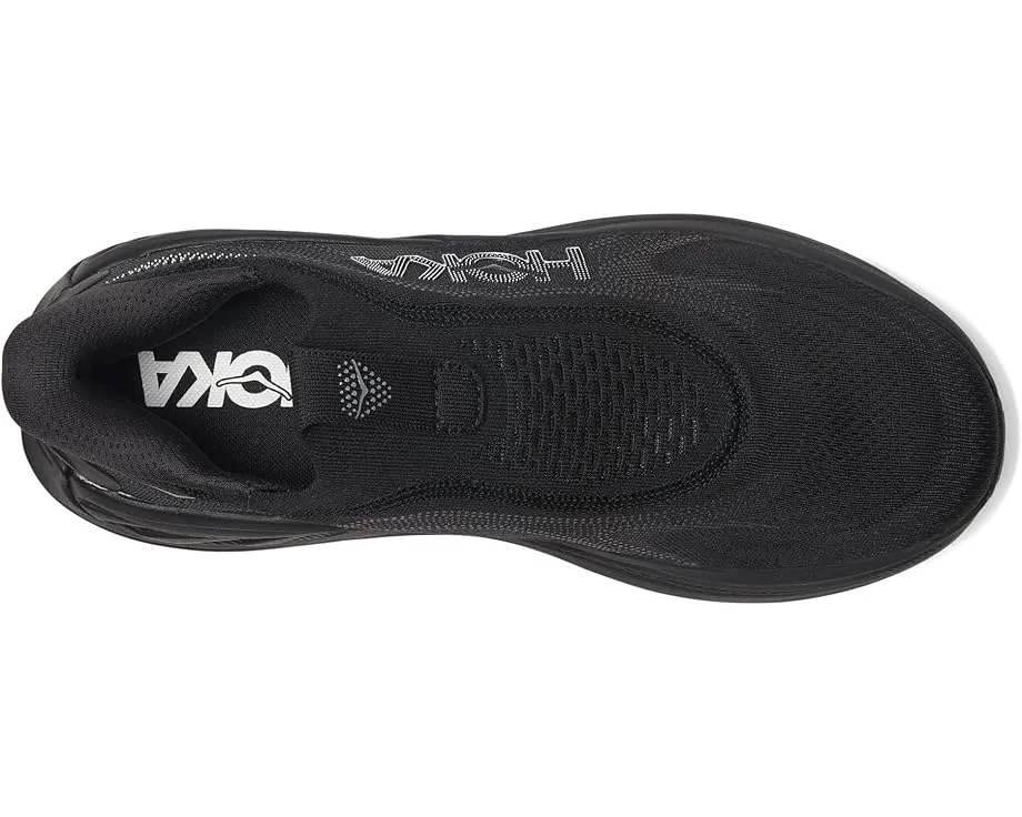 Бесшнуровочные кроссовки Hoka Skyward Laceless для восстановления