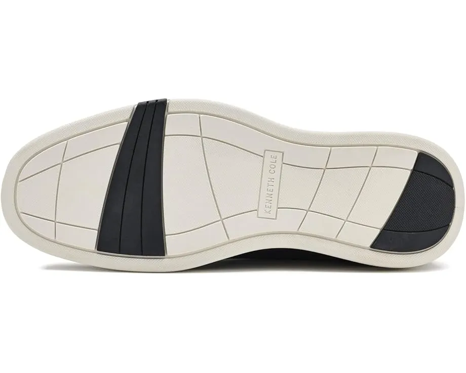 Оксфорды Kenneth Cole Luke из кожи на гибкой резиновой подошве