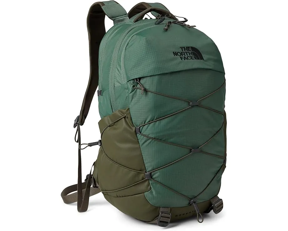 Рюкзак The North Face Borealis с системой FlexVent и отделением для ноутбука
