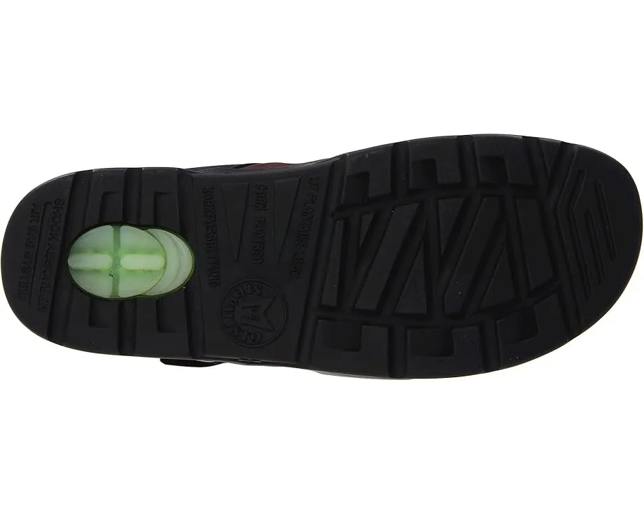 Сандалии Mephisto Shark с открытым носком и системой Air-Relax