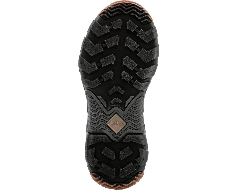 Ботинки Outspace Max от The Original Muck Boot Company на шнуровке для активного отдыха