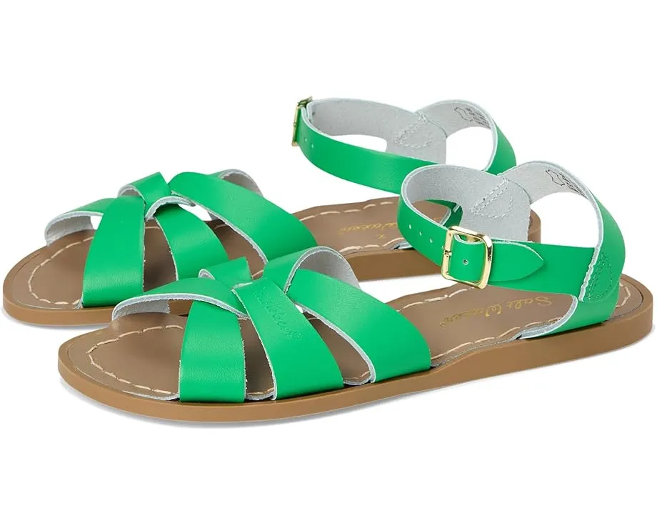 Сандалии Salt Water Original от Hoy Shoes для подростков и взрослых